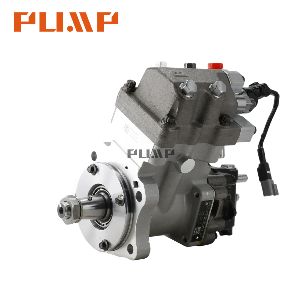 CU Other Power Diesel Pump - crinjectors