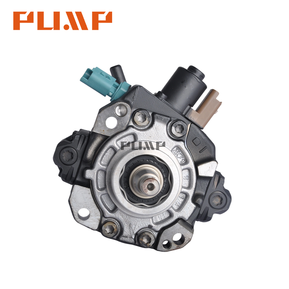 Common Rail 28496196 Power Diesel Pump - crinjectors