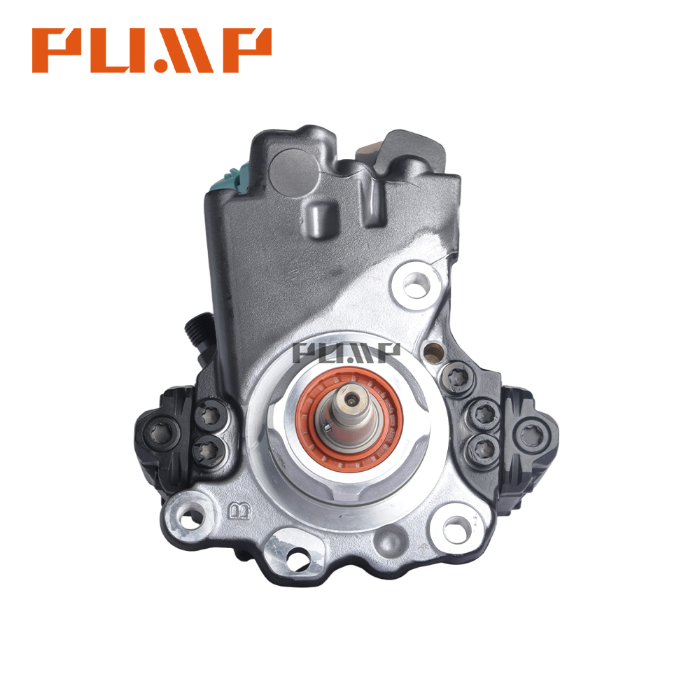 Common Rail 28526582 Power Diesel Pump - crinjectors