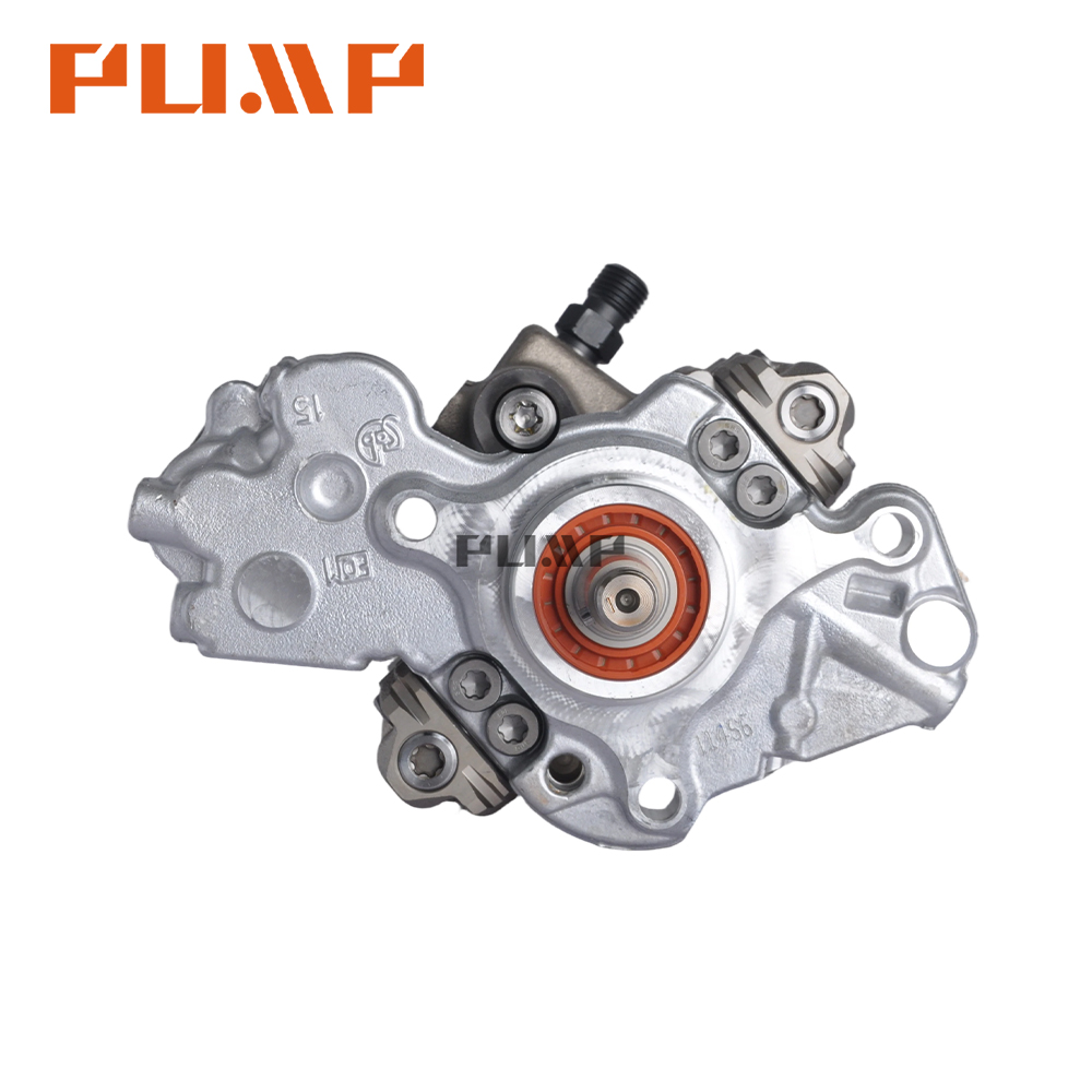 Common Rail 28526888 Power Diesel Pump - crinjectors