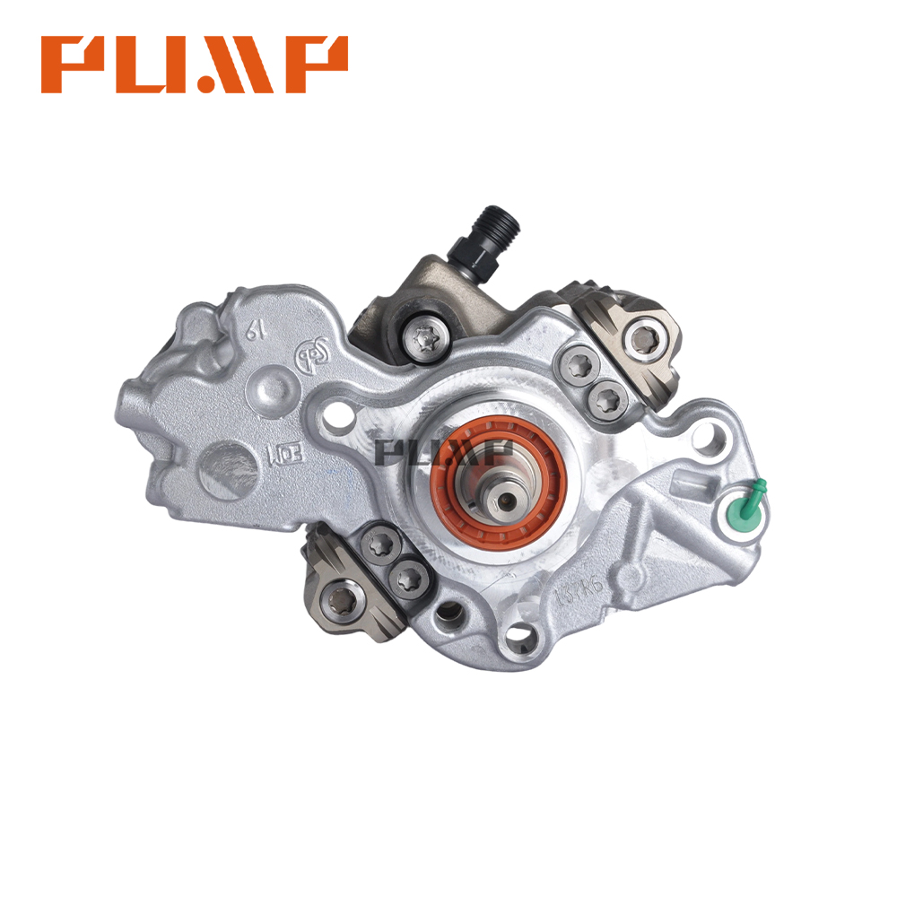 Common Rail 28526895 Power Diesel Pump - crinjectors