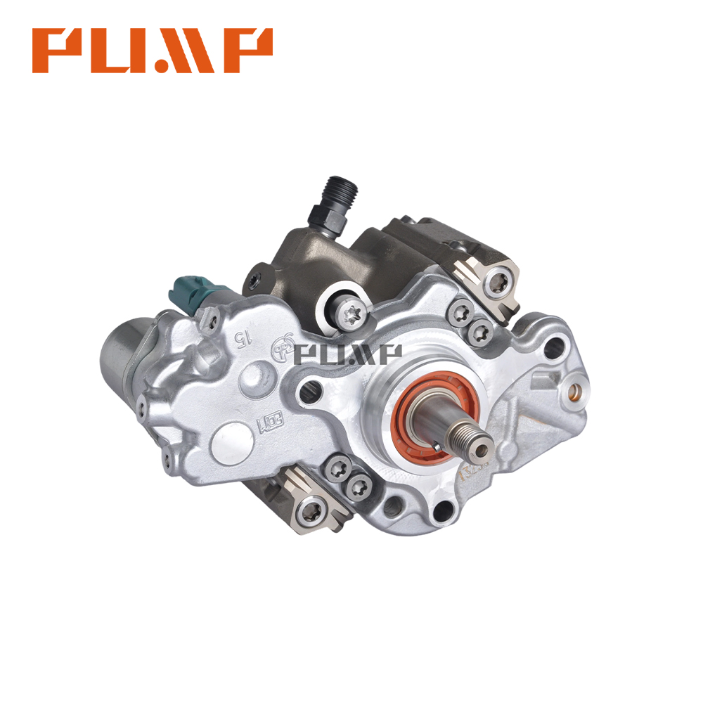 CR Power Diesel Pump - crinjectors