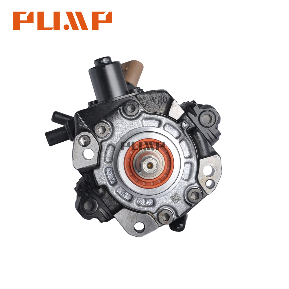 Common Rail 28591964 Power Diesel Pump - crinjectors