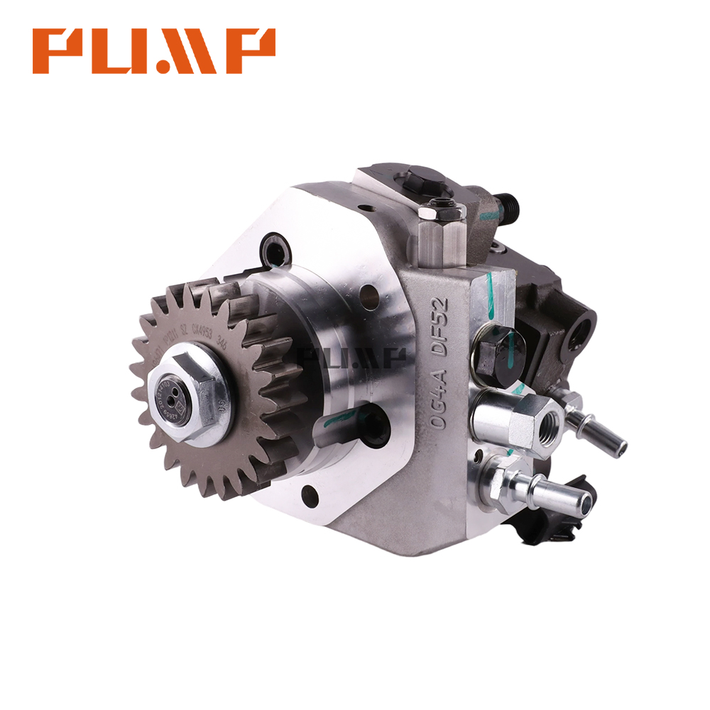 CU Other Power Diesel Pump - crinjectors