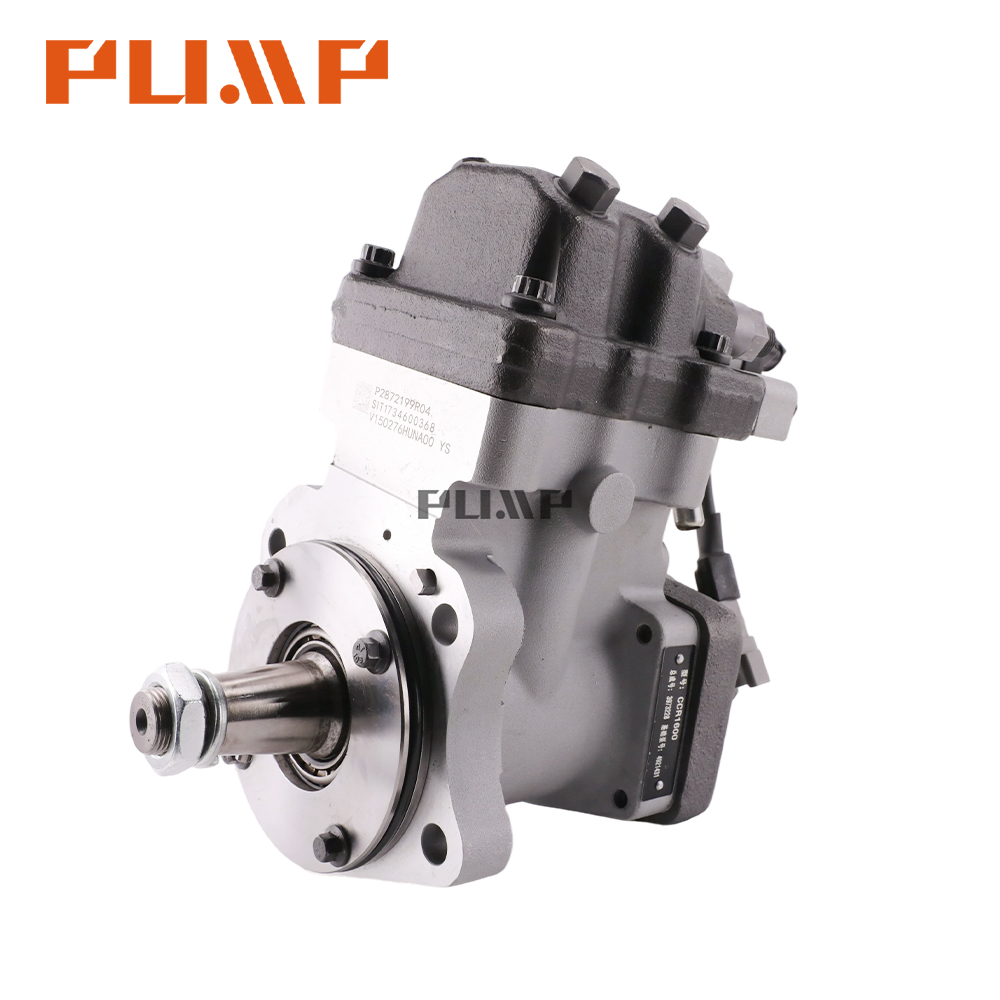 CU Other Power Diesel Pump - crinjectors