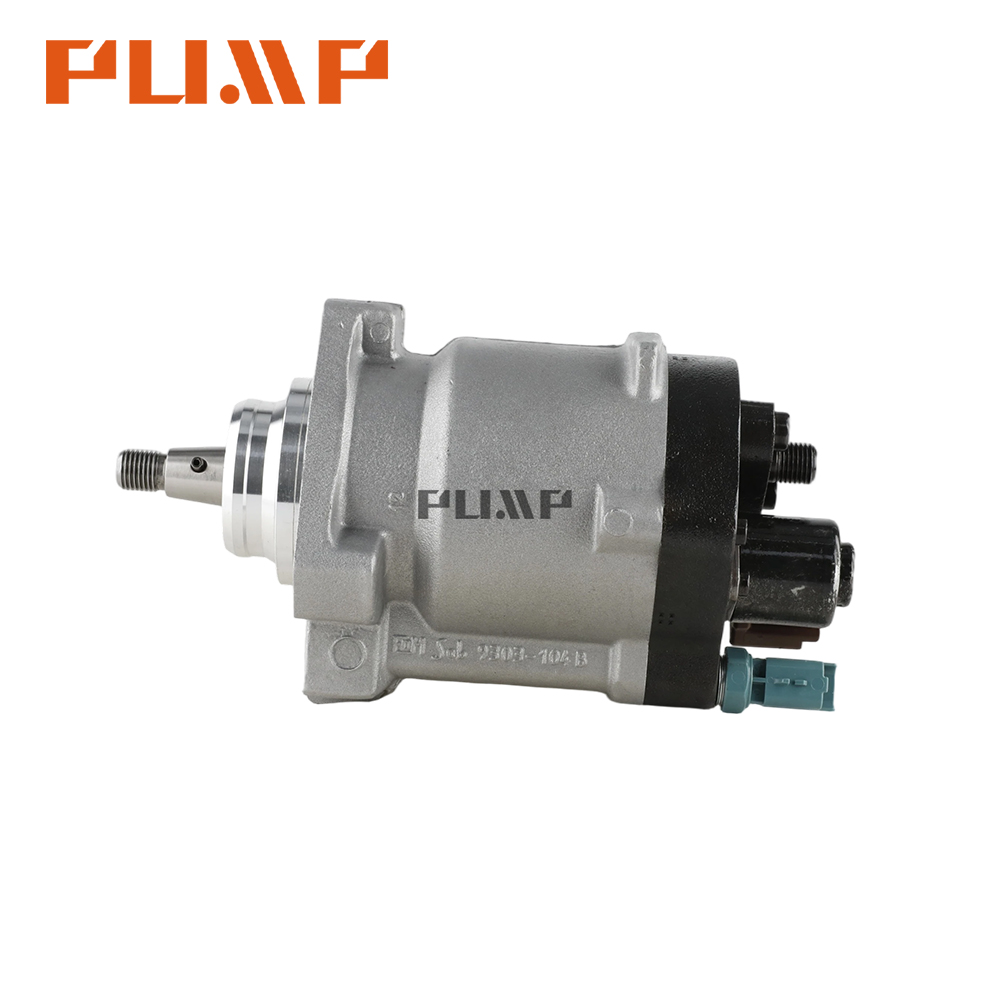 CR Power Diesel Pump - crinjectors