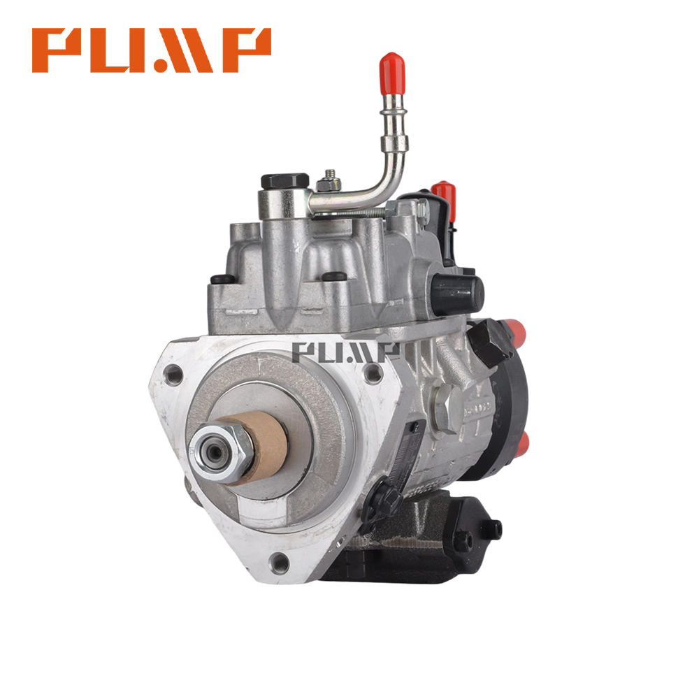 9320A172T Power Diesel Pump - crinjectors